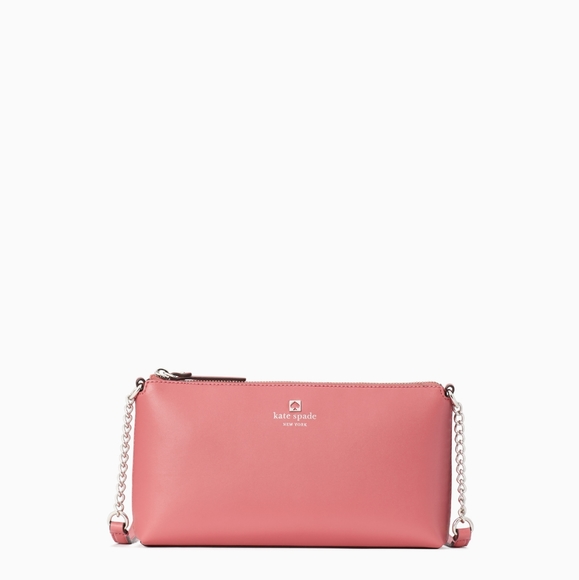 kate spade Handbags - Kate Spade Weller Street Declan bright carnation